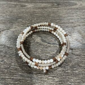 🌤️ Wrap Bracelet